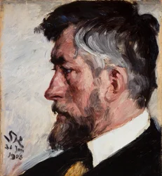 J.F. Willumsen